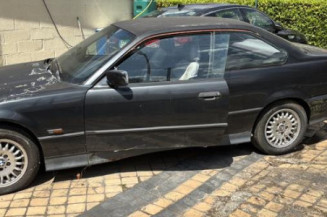 Porte avant gauche BMW SERIE 3 E36