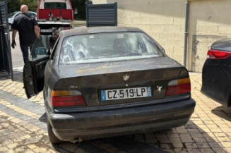 Porte avant gauche BMW SERIE 3 E36