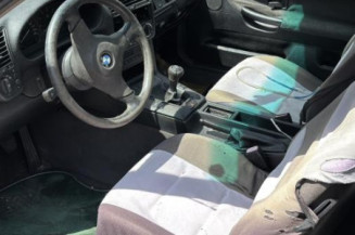Porte avant gauche BMW SERIE 3 E36