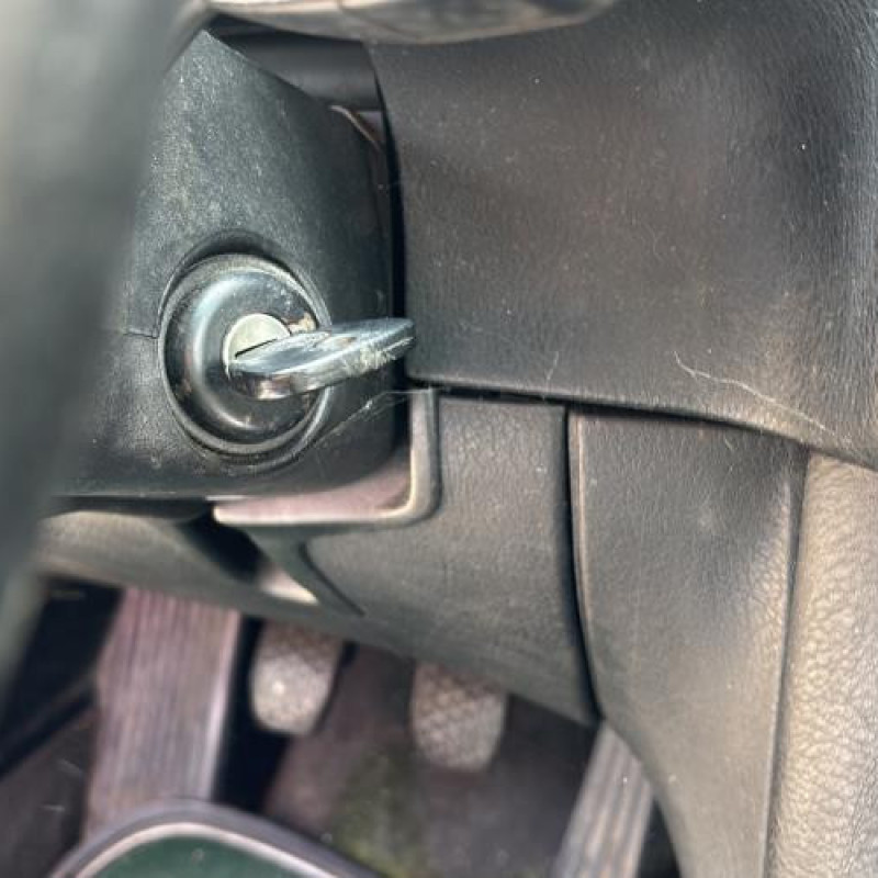 Porte avant gauche BMW SERIE 3 E36 Photo n°13