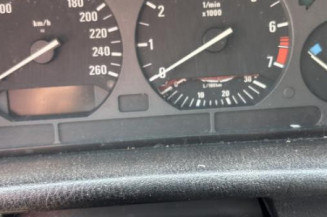 Porte avant gauche BMW SERIE 3 E36