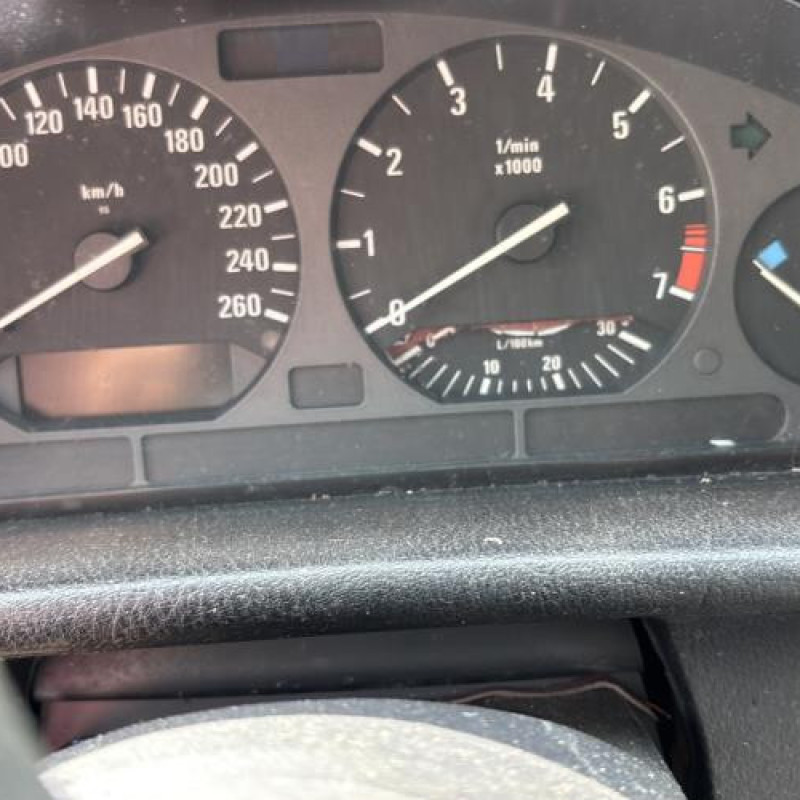 Porte avant gauche BMW SERIE 3 E36 Photo n°14