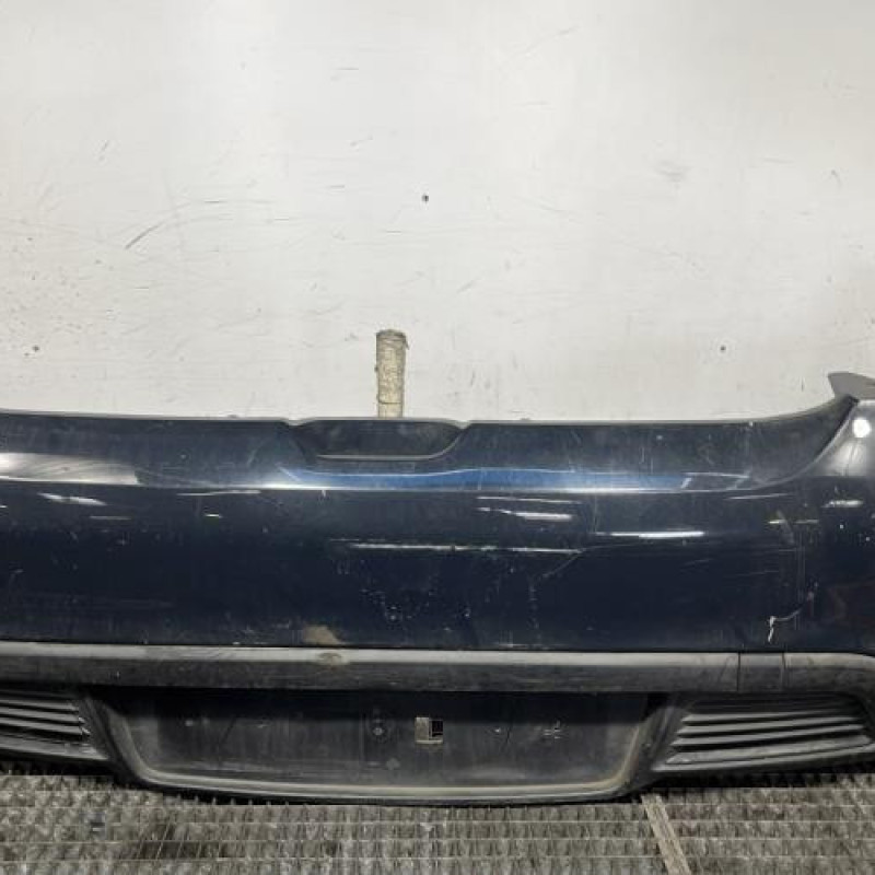 Pare choc arriere PEUGEOT 308 1 Photo n°1
