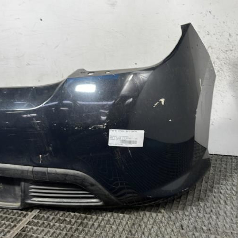 Pare choc arriere PEUGEOT 308 1 Photo n°3