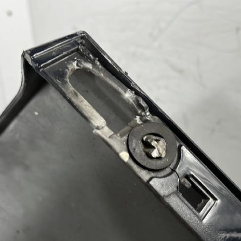 Pare choc arriere PEUGEOT 308 1 Photo n°5