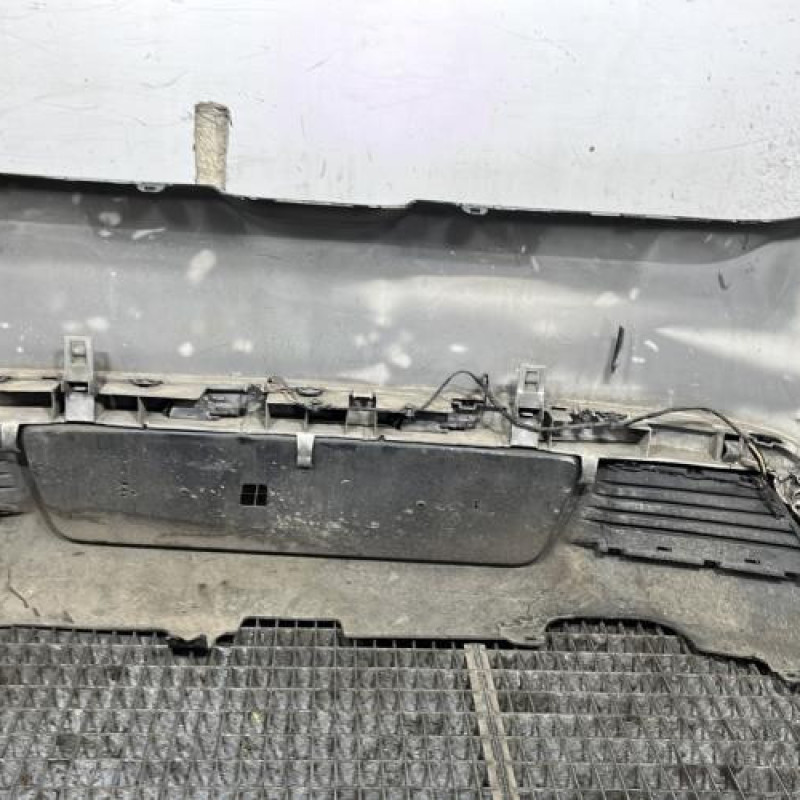Pare choc arriere PEUGEOT 308 1 Photo n°6