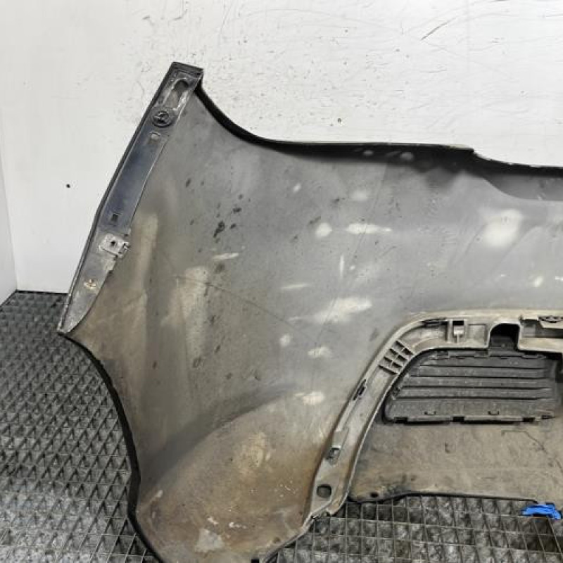 Pare choc arriere PEUGEOT 308 1 Photo n°7