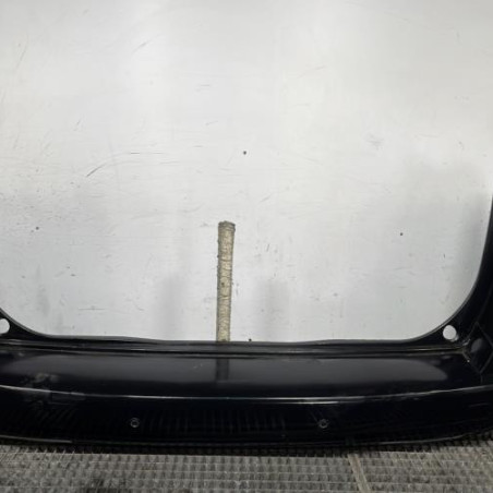 Pare choc arriere CITROEN C4 PICASSO 1 Photo n°1