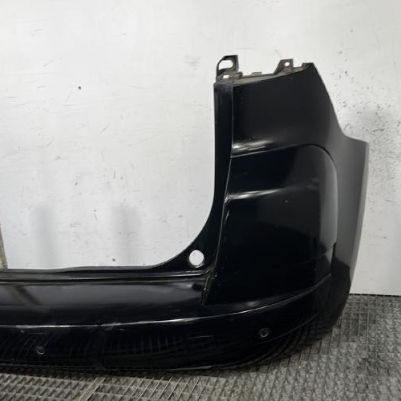 Pare choc arriere CITROEN C4 PICASSO 1 Photo n°3