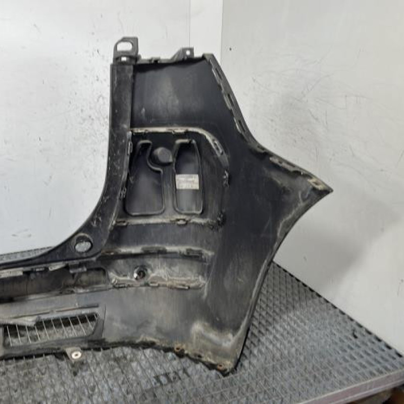 Pare choc arriere CITROEN C4 PICASSO 1 Photo n°4