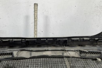 Pare choc arriere CITROEN C4 PICASSO 1