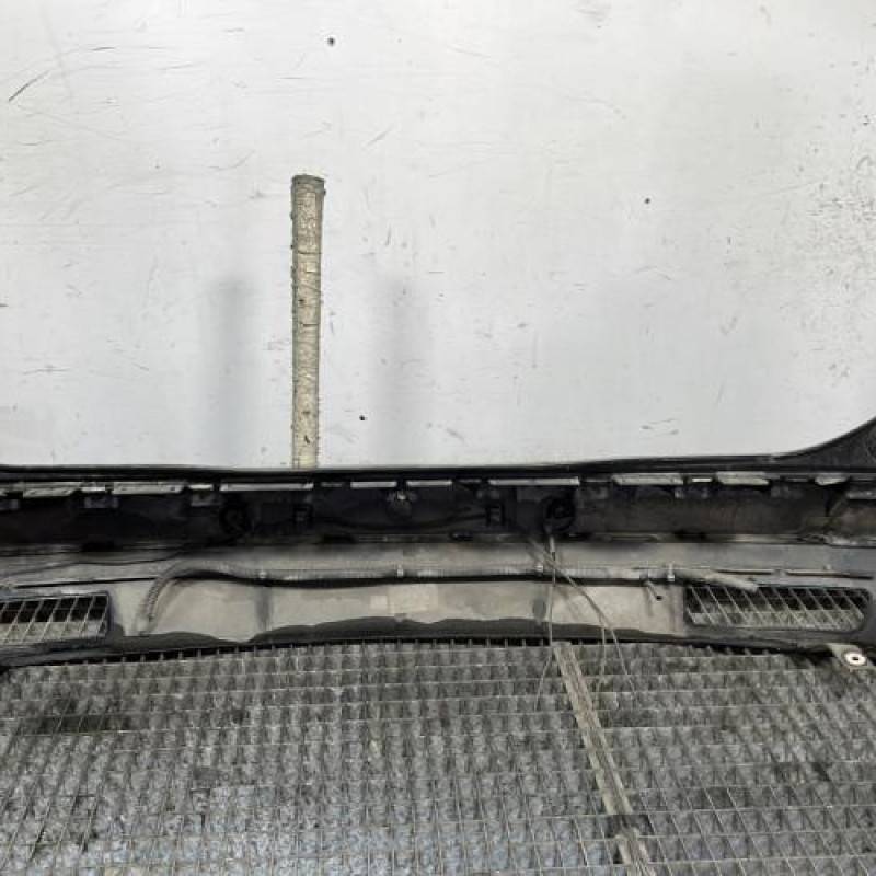 Pare choc arriere CITROEN C4 PICASSO 1 Photo n°5