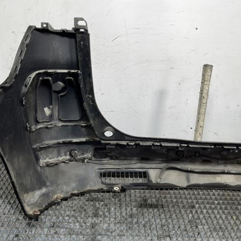 Pare choc arriere CITROEN C4 PICASSO 1 Photo n°6