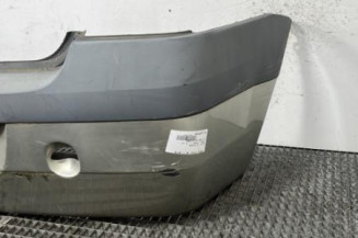 Pare choc arriere DACIA LOGAN 1