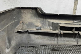 Pare choc arriere DACIA LOGAN 1