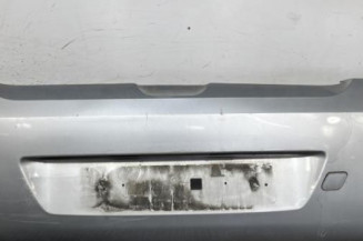 Pare choc arriere PEUGEOT 308 1 Photo n°1