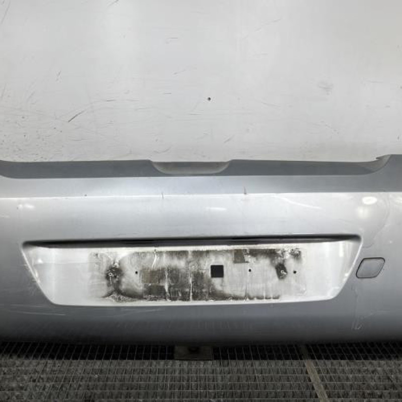 Pare choc arriere PEUGEOT 308 1 Photo n°1