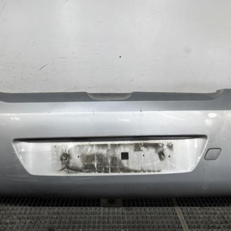 Pare choc arriere PEUGEOT 308 1 Photo n°1