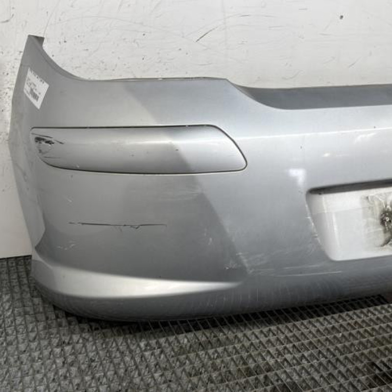 Pare choc arriere PEUGEOT 308 1 Photo n°2