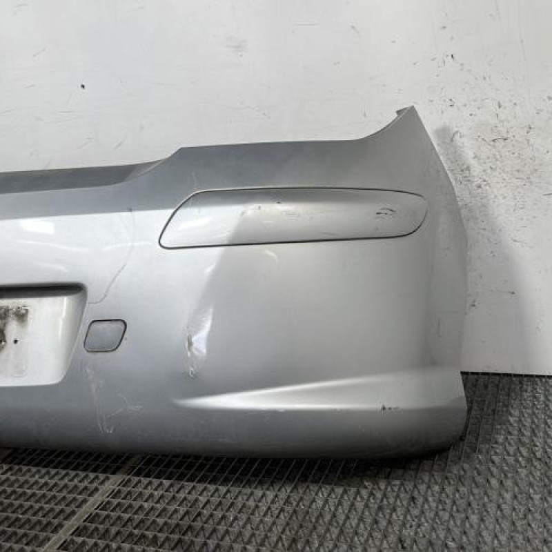Pare choc arriere PEUGEOT 308 1 Photo n°3