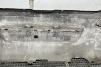 Pare choc arriere PEUGEOT 308 1