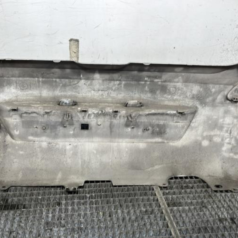 Pare choc arriere PEUGEOT 308 1 Photo n°5