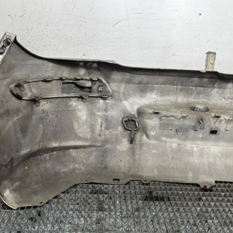 Pare choc arriere PEUGEOT 308 1 Photo n°6