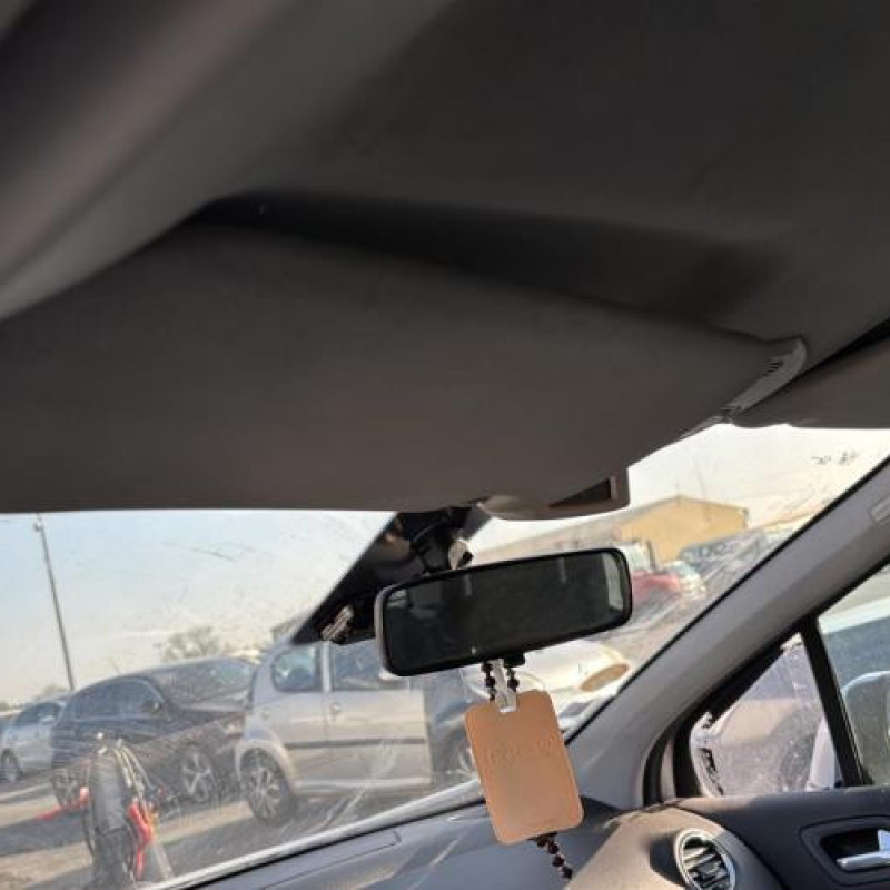 Pare choc arriere PEUGEOT 308 1 Photo n°9