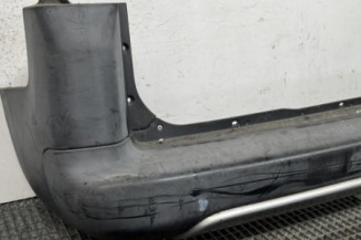 Pare choc arriere CITROEN BERLINGO 2