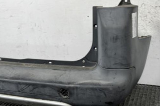 Pare choc arriere CITROEN BERLINGO 2