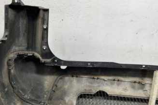 Pare choc arriere CITROEN BERLINGO 2