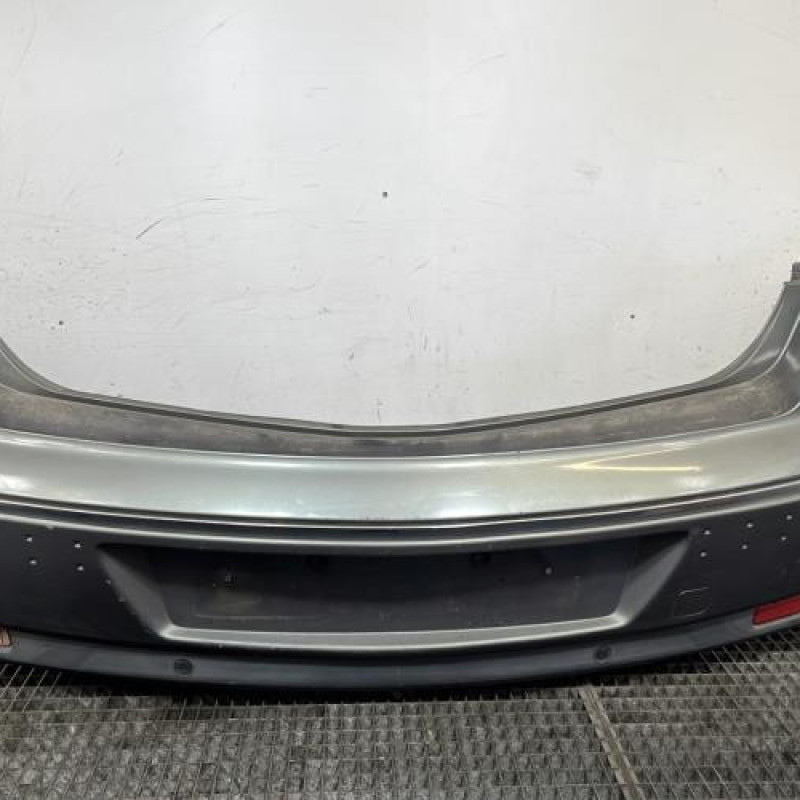 Pare choc arriere RENAULT VEL SATIS Photo n°1