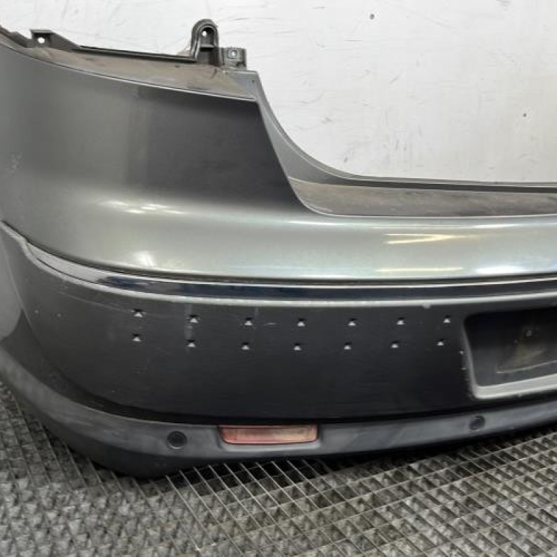 Pare choc arriere RENAULT VEL SATIS Photo n°2