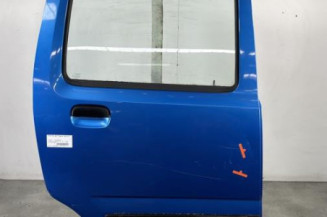 Porte arriere droit SUZUKI WAGON-R Photo n°1