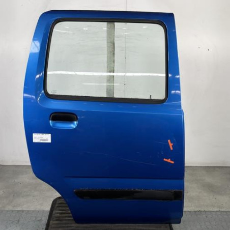 Porte arriere droit SUZUKI WAGON-R Photo n°1
