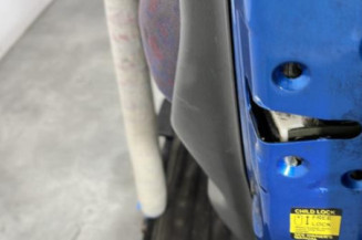 Porte arriere droit SUZUKI WAGON-R