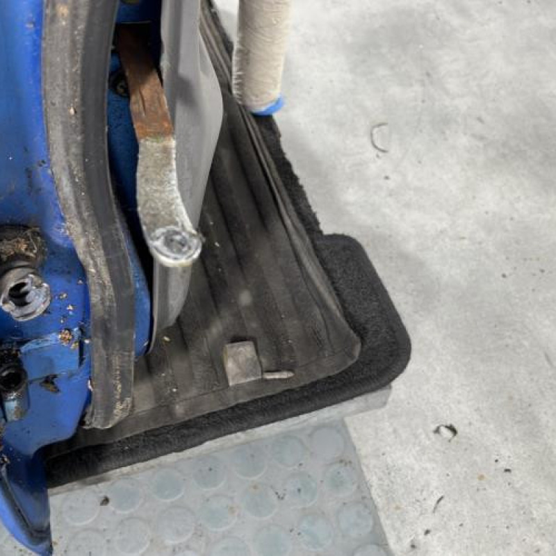 Porte arriere droit SUZUKI WAGON-R Photo n°6