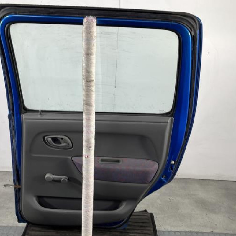 Porte arriere droit SUZUKI WAGON-R Photo n°7