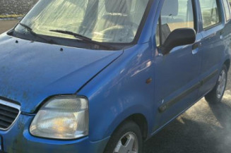 Porte arriere droit SUZUKI WAGON-R