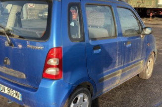 Porte arriere droit SUZUKI WAGON-R