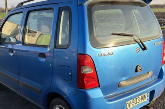 Porte arriere droit SUZUKI WAGON-R
