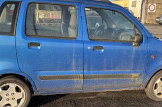 Porte arriere droit SUZUKI WAGON-R