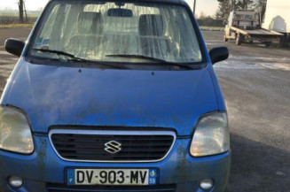 Porte arriere droit SUZUKI WAGON-R