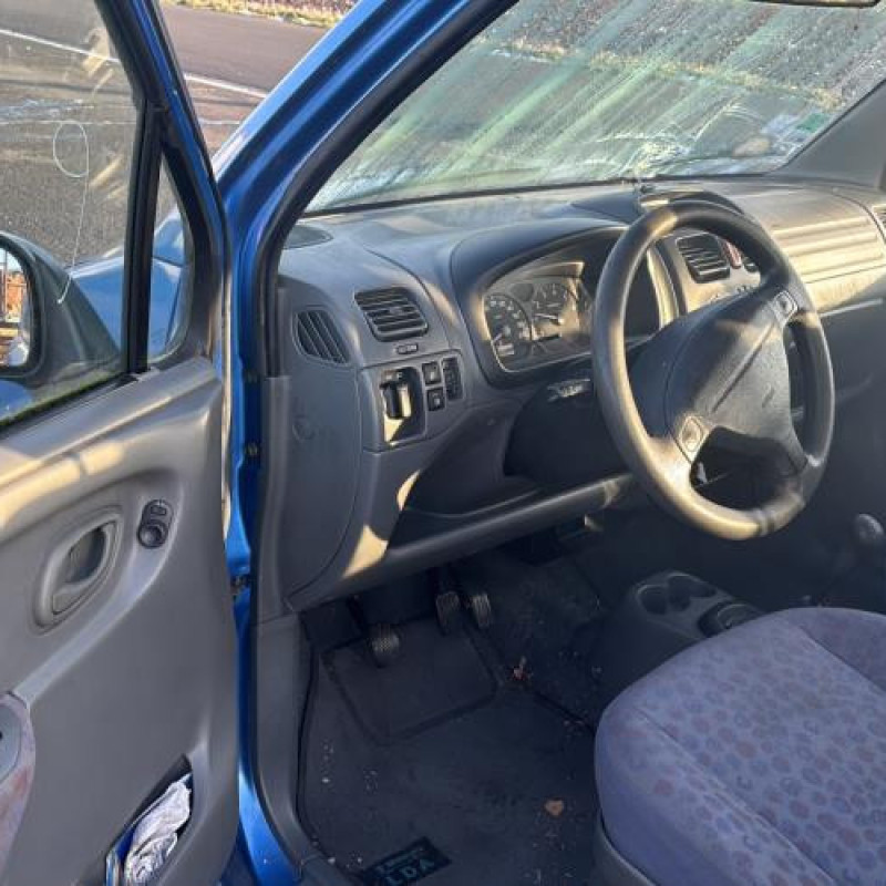 Porte arriere droit SUZUKI WAGON-R Photo n°17