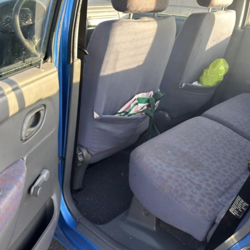 Porte arriere droit SUZUKI WAGON-R Photo n°18