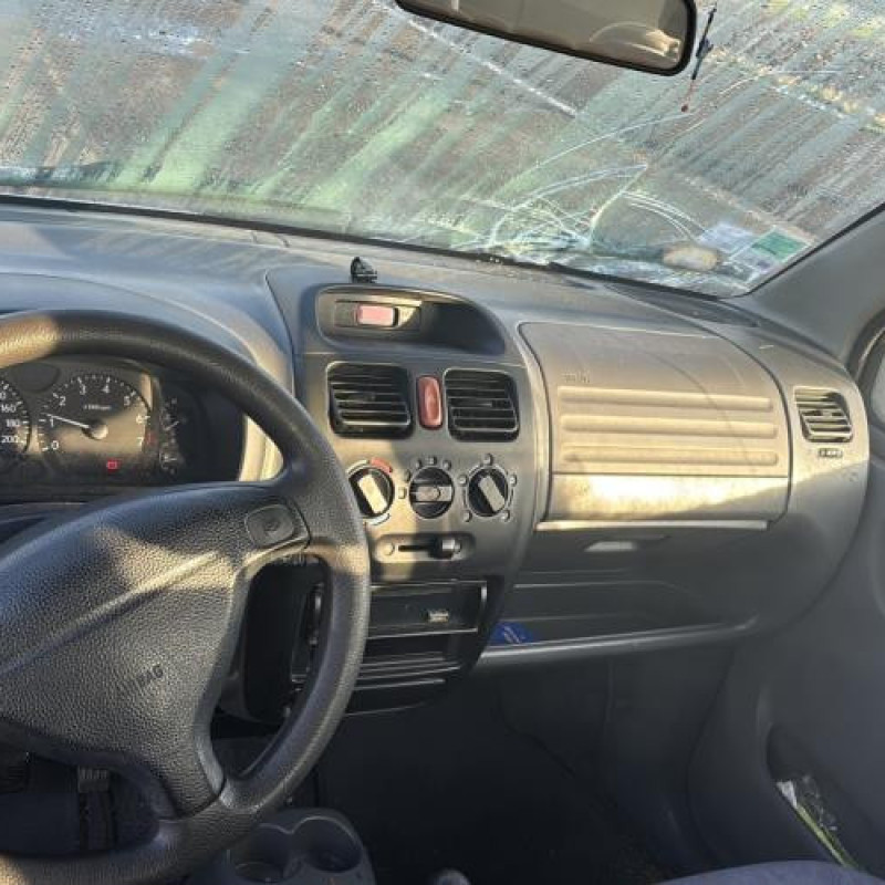 Porte arriere droit SUZUKI WAGON-R Photo n°20