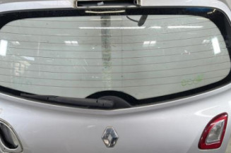 Malle/Hayon arriere RENAULT TWINGO 2 Photo n°1