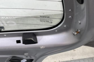 Malle/Hayon arriere RENAULT TWINGO 2