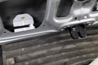 Malle/Hayon arriere RENAULT TWINGO 2