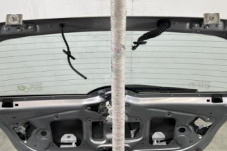 Malle/Hayon arriere RENAULT TWINGO 2